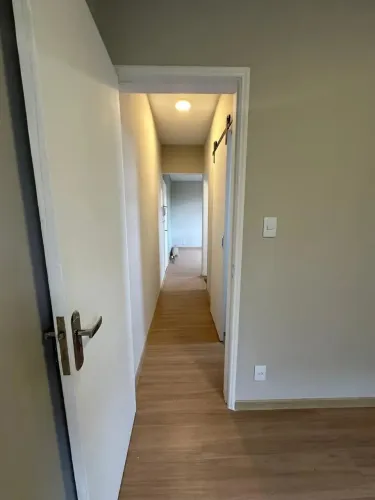 Apartamento para venda tem 32 metros quadrados com 1 quarto em Alto - Teresópolis - Rio de