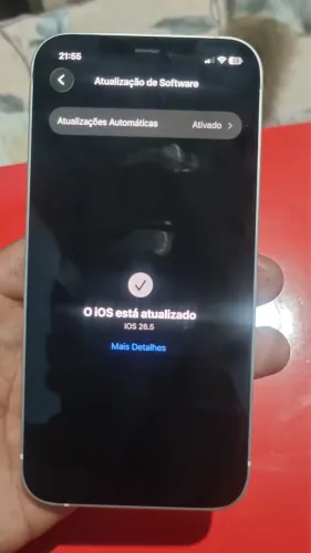 iPhone 12 128gb