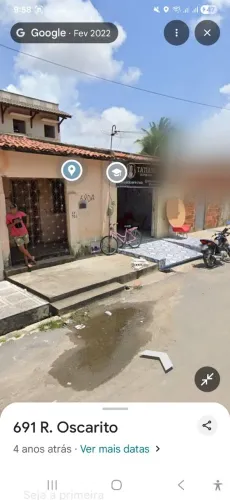 Casa para vender