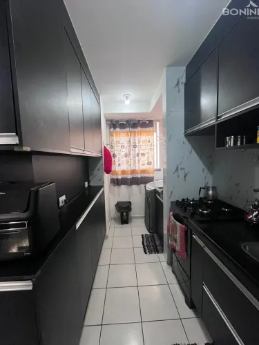 Venda de Apartamento Jardim da Balsa II - Americana SP
