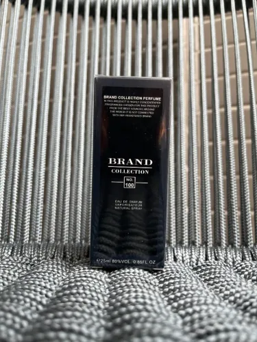 Perfume Brand