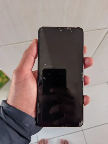 Poco x6 pro 8/256