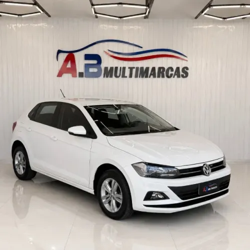 Volkswagen Polo Comfort. 200 TSI 1.0 Flex 12V Aut. 2021