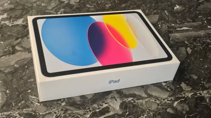 Ipad 64GB 10ª geração BLUE NA CAIXA COM NOTA