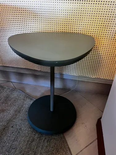 Mesinha  mdf menta 