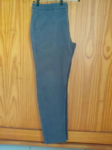 Calça masculina AVIATOR nº46