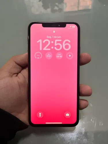 iPhone 11 PRO MAX 512GB
