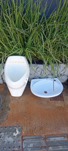 Vendo desapego