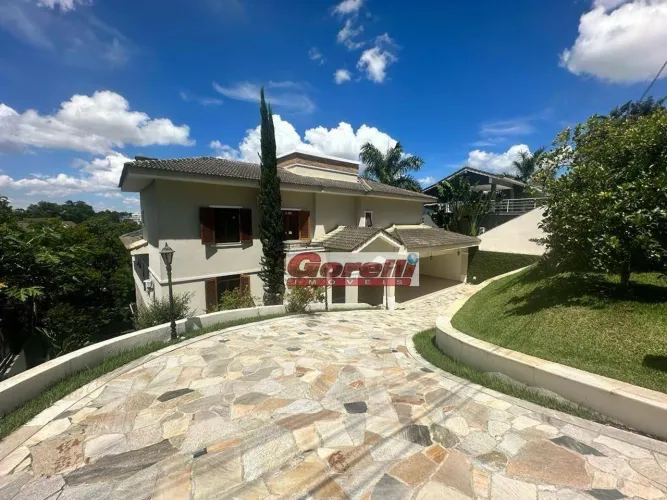 Casa Condomínio Arujá