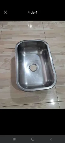 Cuba de pia de cozinha