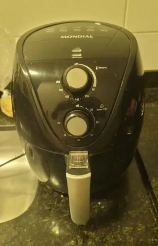 Airfryer Mondial