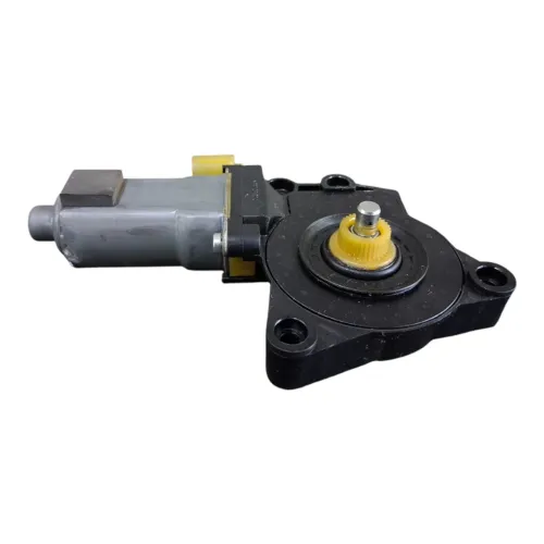 Motor Máquina De Vidro Traseiro Direito Hyundai I30 09/12