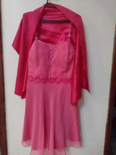 Vestido de festa lindo