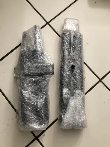 Kit amortecedores reduzidos Volkswagen