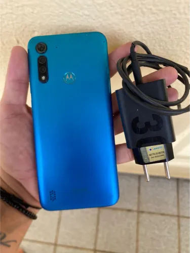 MOTO G8 POWER LITE