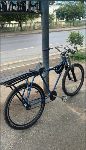 Bicicletas 