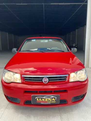 Fiat Palio Celebration 1.0 Fire Flex 8V 4P 2016