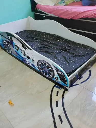 Cama infantil 