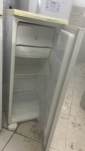 Electrolux 260,Litros linda