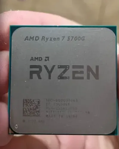 Processador Ryzen 7 5700g