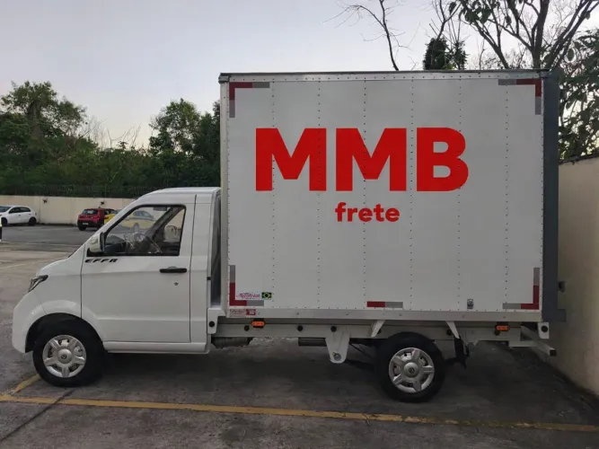 Carreto, frete, transporte