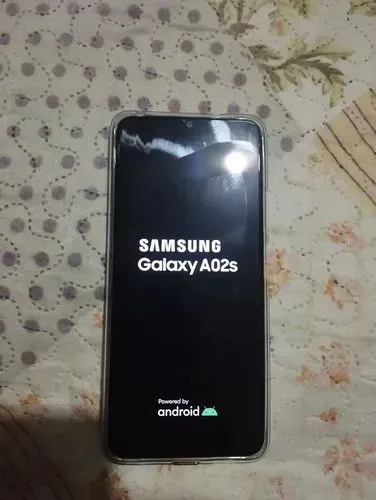 Samsung Galaxy A02S