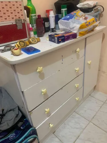 cômoda