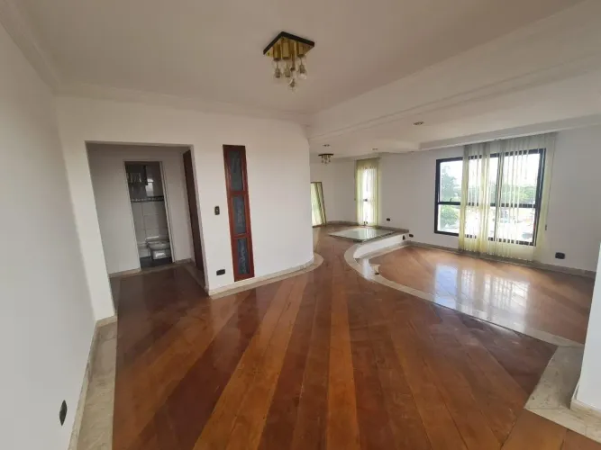 Apartamento para locação, Parque Capuava, Santo André, SP