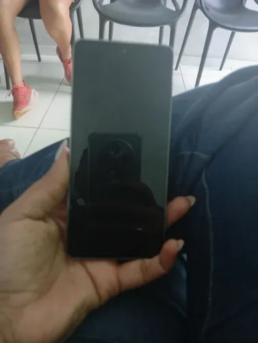 Vende-se celular em perfeito estado