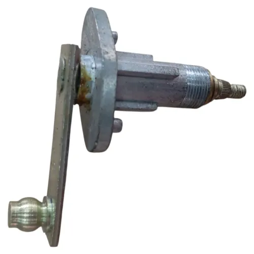 Suporte Pivo Limpador Parabrisa Vw Gol Saveiro Bola G2 1997