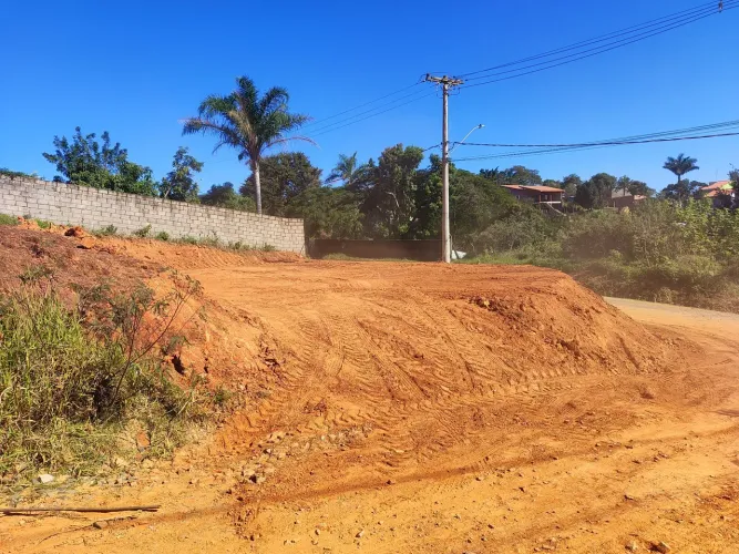 Terreno bairro gargantilha campinas-sp