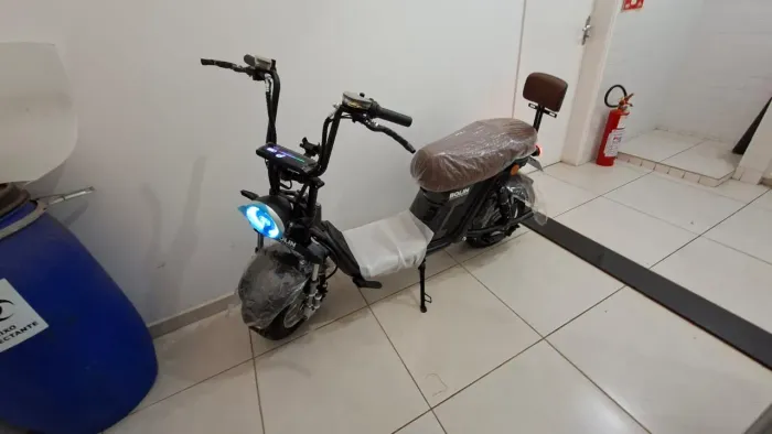 scooter eletrica X13 1000w 2026 0km