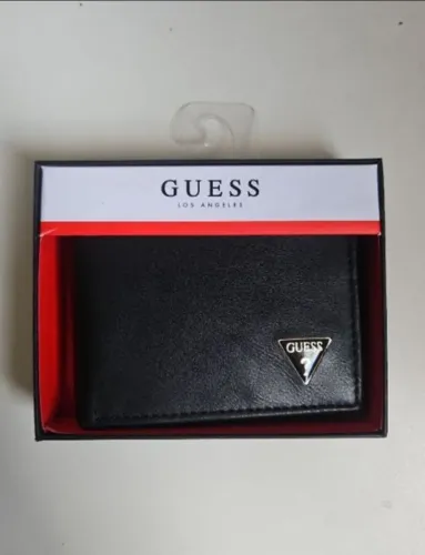 Carteira Masculina Guess