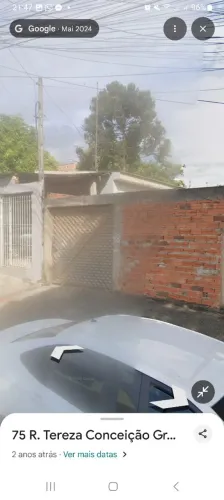 Terreno 6x25 com edicula