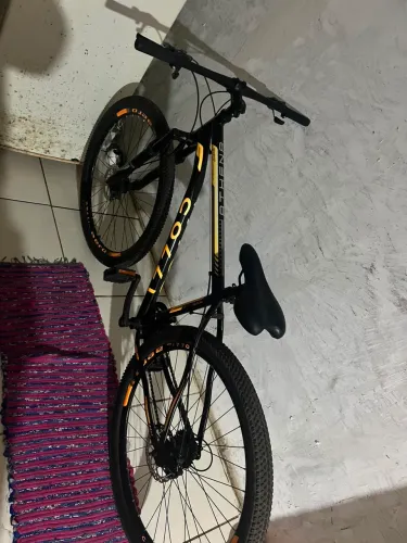 Bicicleta Aro 29
