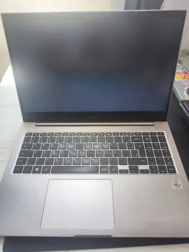 Notebook Samsung
