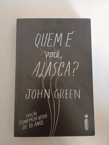 Quem é você alasca - edição comemorativa 10 anos