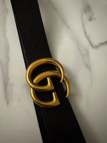 Cinto Gucci Unissex
