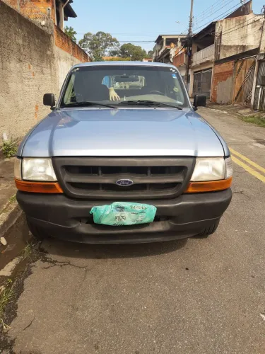 Ford Ranger 1998