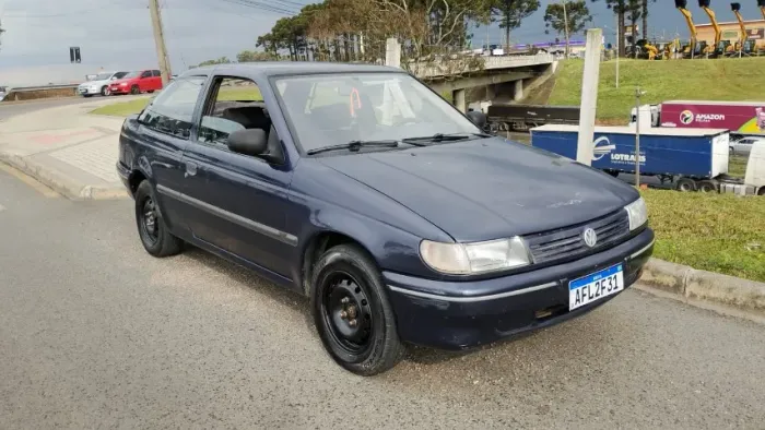 Volkswagen Logus 1.6 / CLI / CL/ GL 1995