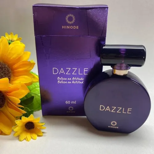 Vendas de perfumes Hinode