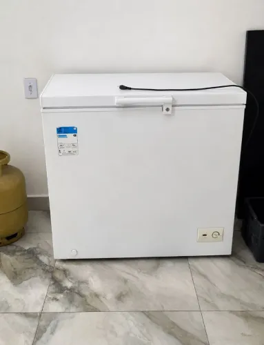 Freezer Philco 