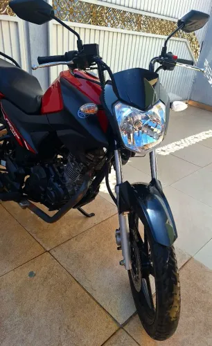 YAMAHA FACTOR 150