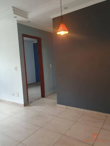 Apartamento à venda, 60 m² por R$ 220.000,10 - Santa Maria - Osasco/SP