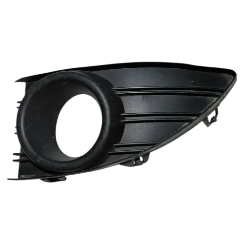 Moldura Farol De Milha Esquerdo Fluence 2011 A 2014 Uzad0