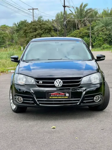 Volkswagen Golf Sportline 1.6 MI Total Flex 8V 4P 2013