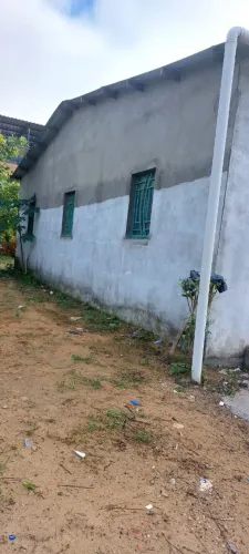 Vvende-se casa no loteamento amora estrada do vivenda verde