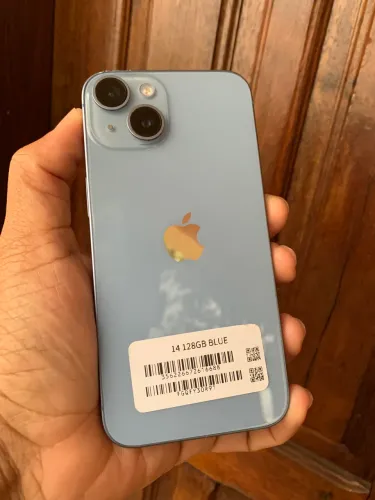 iPhone 14