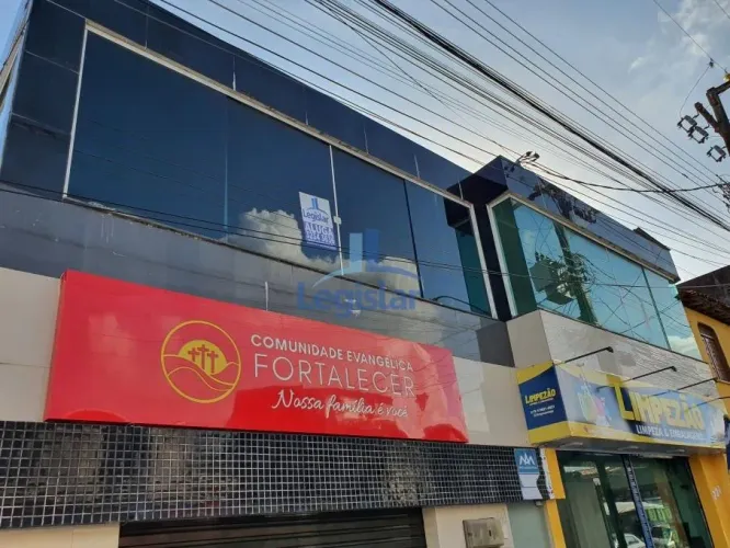 Casa 2 Quartos Aracaju - SE - Coroa do Meio