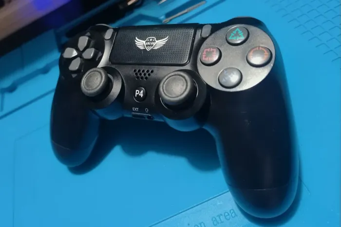 Controle Sem Fio para PS4, PC e celular - Revisado com Garantia!
